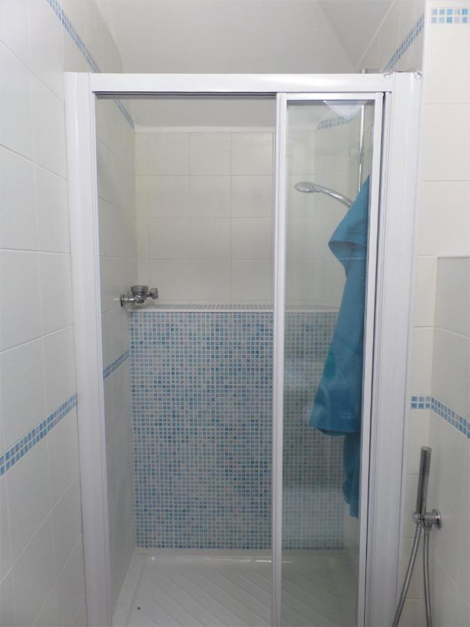 Ferienwohnung La Baia Stresa Exterior foto