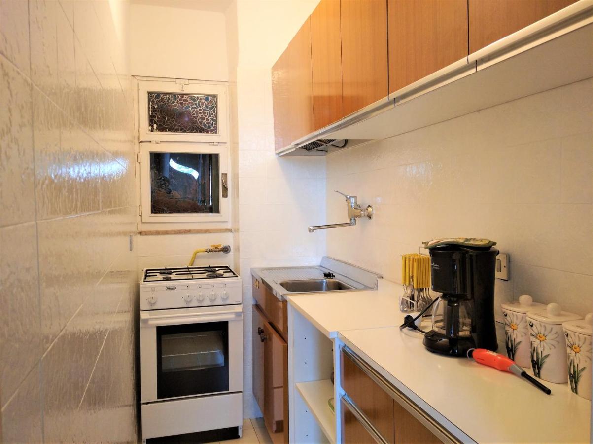 Ferienwohnung La Baia Stresa Exterior foto